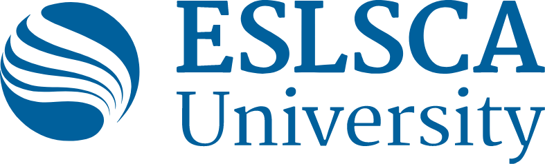 ESLSCA Univeristy - MBA
